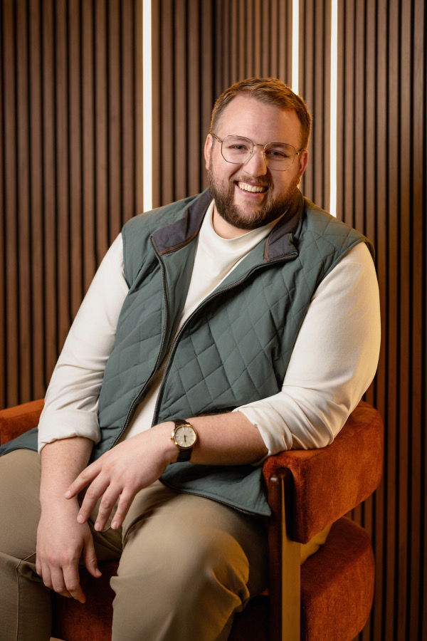 Holden Richardson